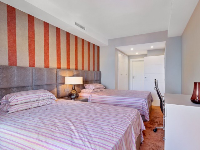 Penthouse in San Pedro de Alcántara