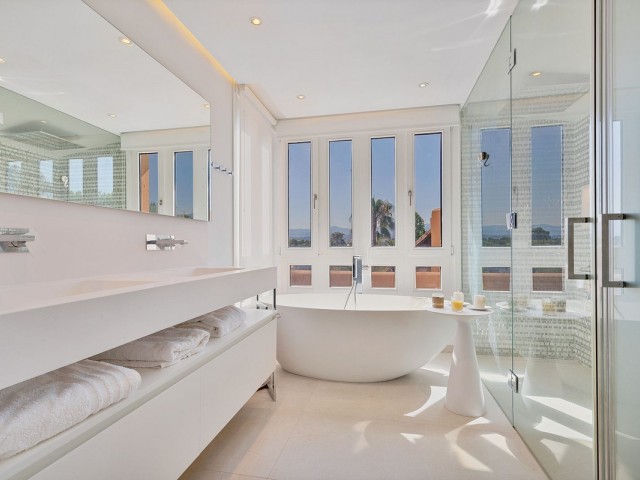 Penthouse in San Pedro de Alcántara