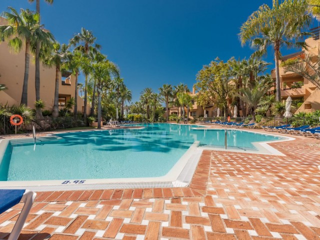 Takvåning San Pedro de Alcántara - R4361245