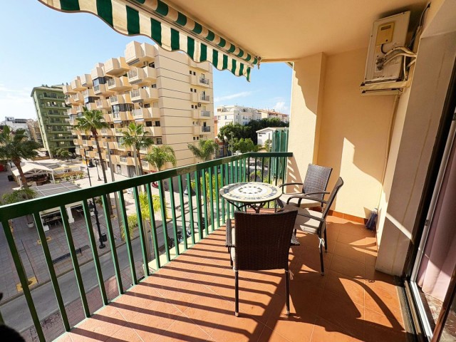 Apartment, Fuengirola