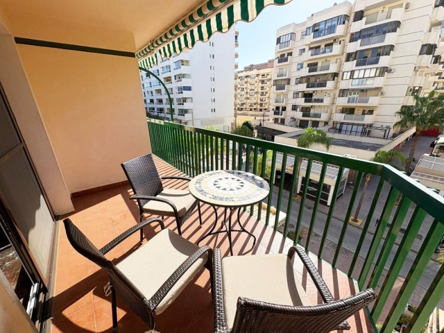 3 Bedrooms Apartment in Fuengirola