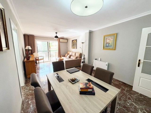 3 Bedrooms Apartment in Fuengirola