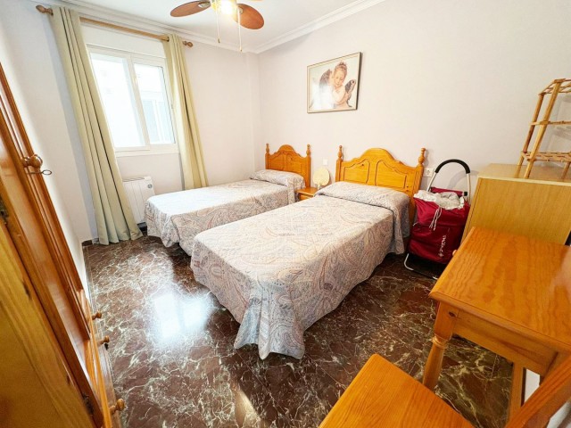 3 Bedrooms Apartment in Fuengirola