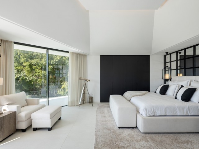 Villa, Benahavis, R5026426