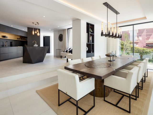 5 Slaapkamer Villa in Benahavís