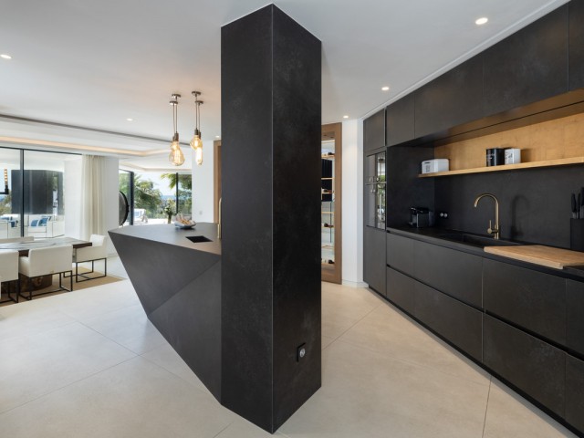 5 Slaapkamer Villa in Benahavís