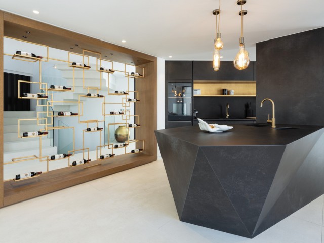 5 Slaapkamer Villa in Benahavís