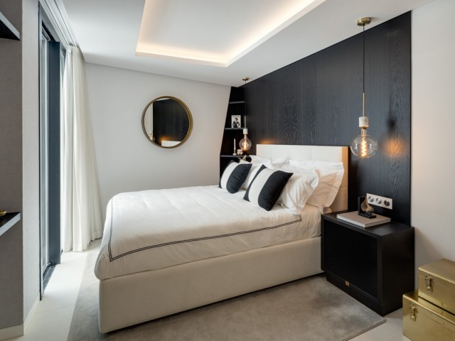 5 Slaapkamer Villa in Benahavís