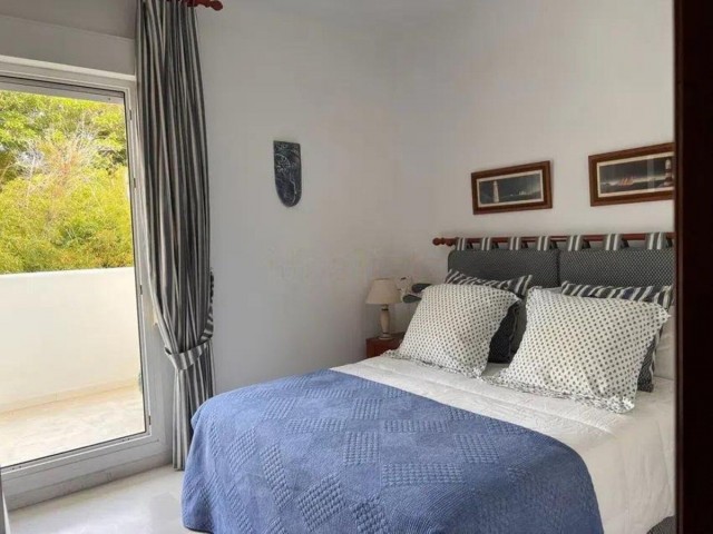 4 Slaapkamer Appartement in Marbella