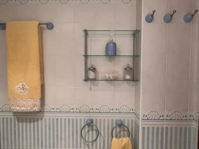 4 Slaapkamer Appartement in Marbella