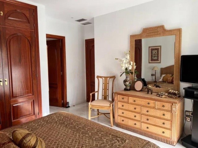 4 Slaapkamer Appartement in Marbella