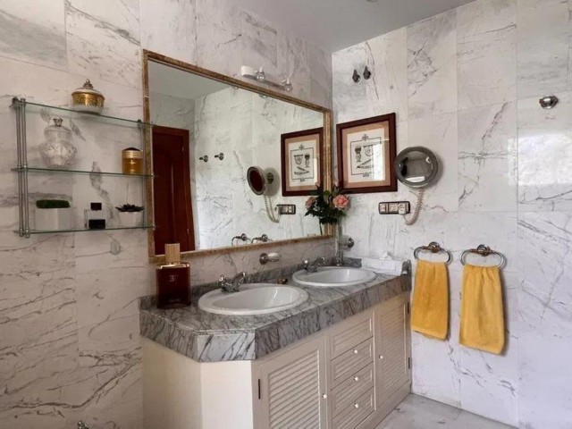 4 Slaapkamer Appartement in Marbella