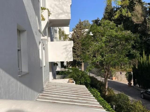 4 Slaapkamer Appartement in Marbella