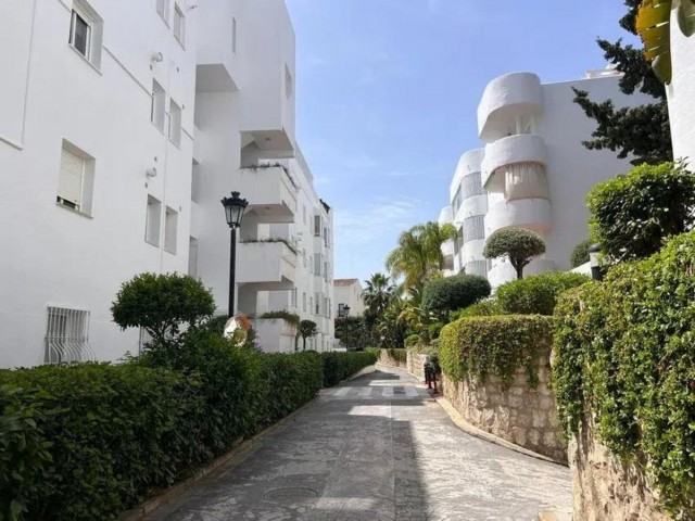 4 Slaapkamer Appartement in Marbella