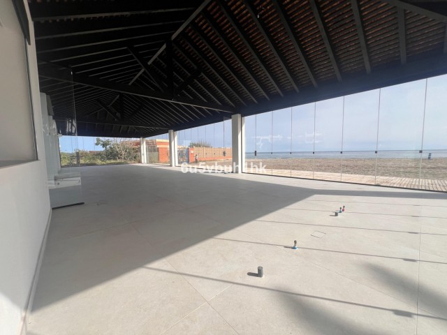 Kommerziell in Elviria