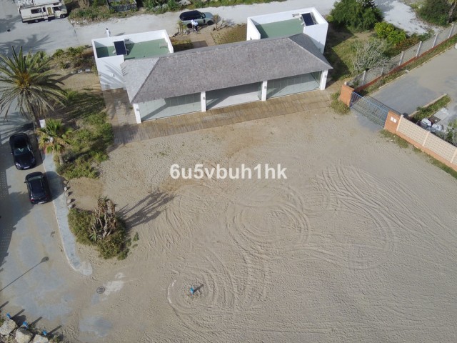 Kommerziell in Elviria