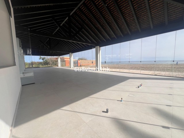 Commercial in Elviria