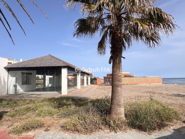 Commercial in Elviria