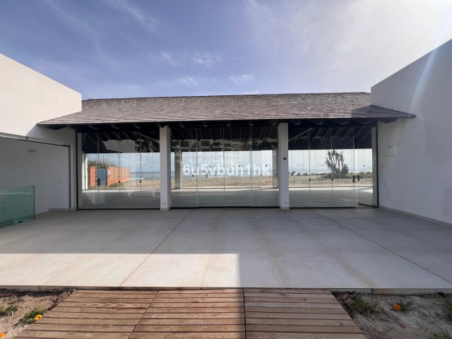 Commercial in Elviria