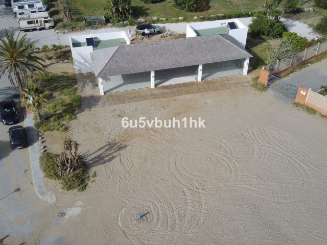 Commercial in Elviria