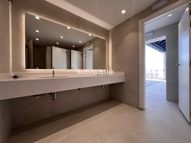 Commercial in Elviria