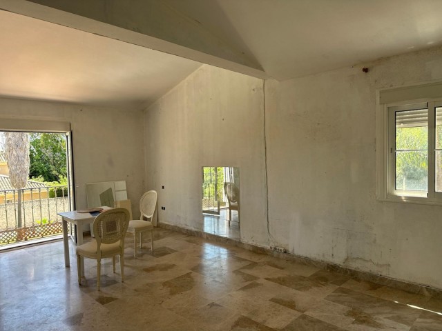 7 Sovrums Villa i Nueva Andalucía