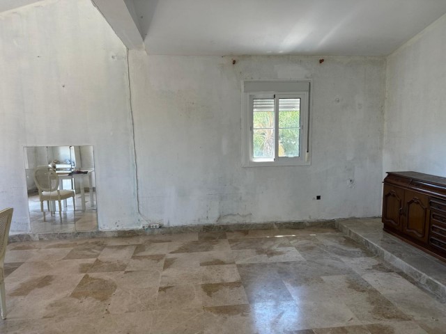 7 Sovrums Villa i Nueva Andalucía