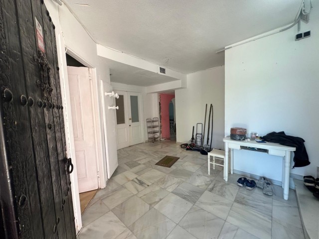 7 Sovrums Villa i Nueva Andalucía