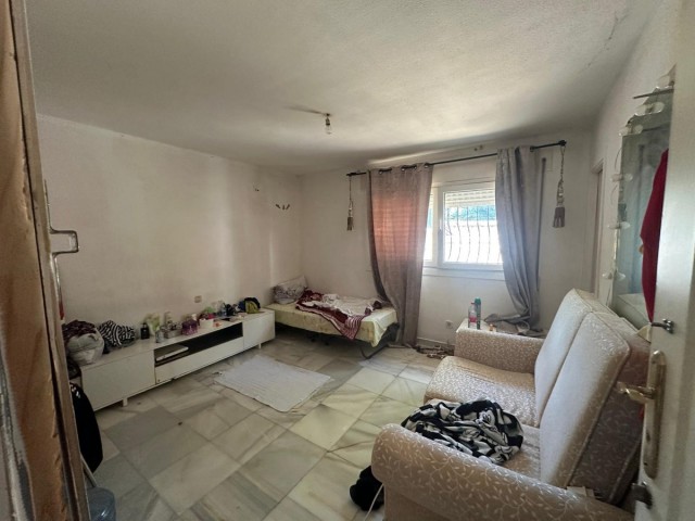 7 Sovrums Villa i Nueva Andalucía