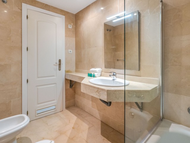 3 Bedrooms Apartment in Puerto Banús