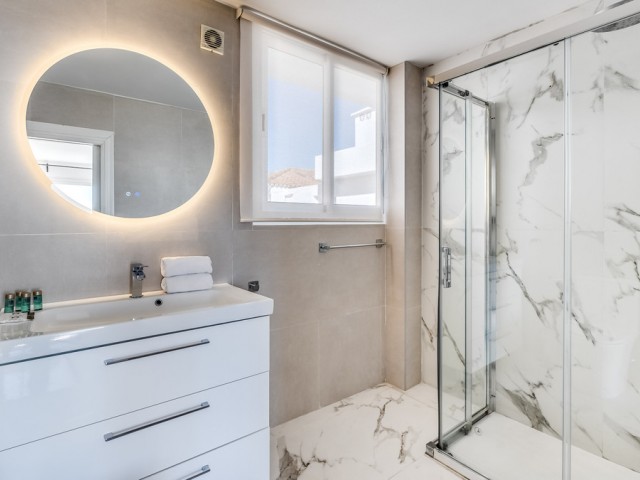 3 Bedrooms Apartment in Puerto Banús