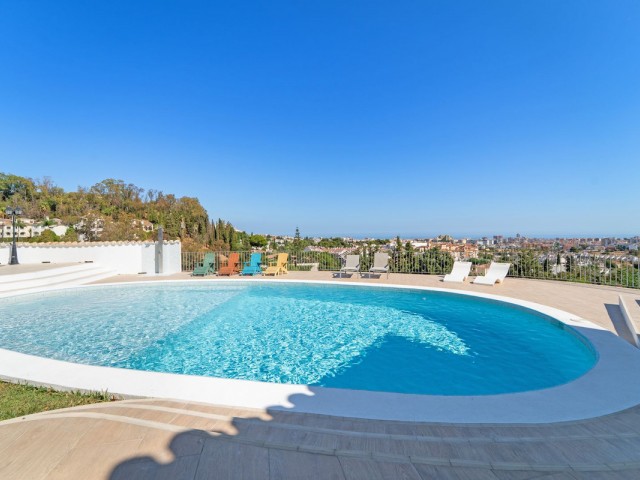 4 Schlafzimmer Villa in Sierrezuela