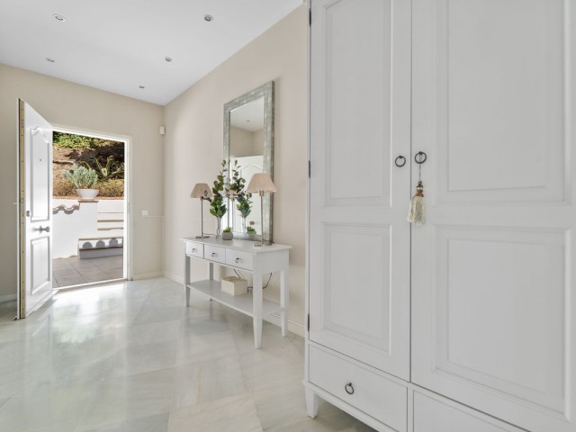 4 Schlafzimmer Villa in Sierrezuela