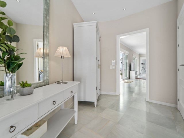 4 Schlafzimmer Villa in Sierrezuela