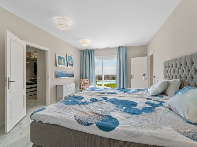 4 Schlafzimmer Villa in Sierrezuela