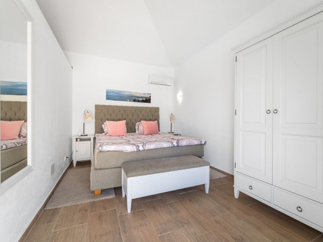 4 Schlafzimmer Villa in Sierrezuela