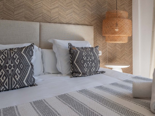 3 Slaapkamer Appartement in Puerto Banús