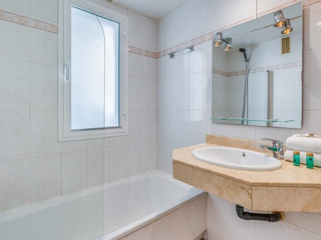 3 Slaapkamer Appartement in Puerto Banús