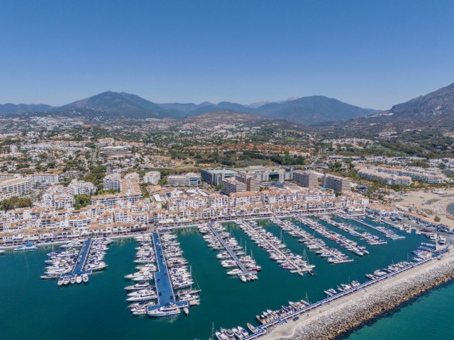Appartement, Puerto Banús