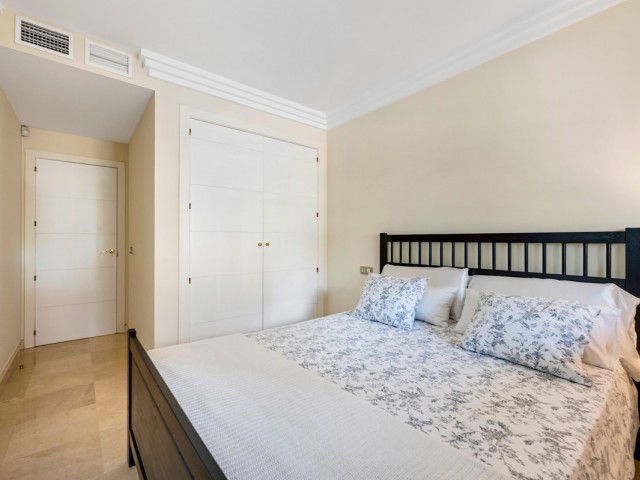 3 Bedrooms Apartment in Benahavís