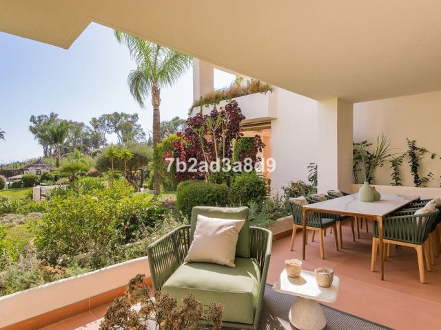 3 Bedrooms Apartment in New Golden Mile