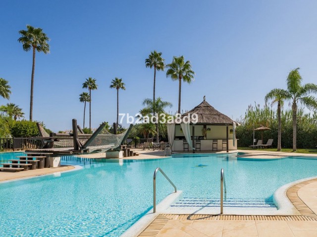 3 Bedrooms Apartment in New Golden Mile