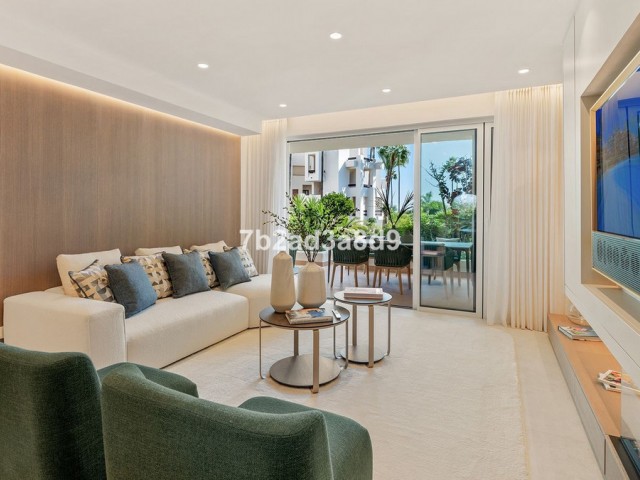 3 Bedrooms Apartment in New Golden Mile