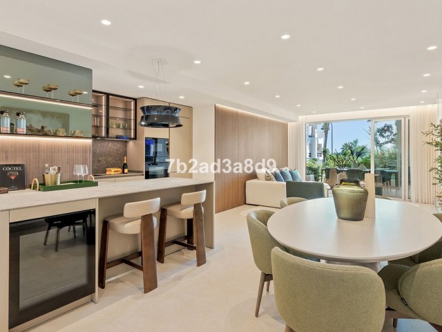 3 Bedrooms Apartment in New Golden Mile