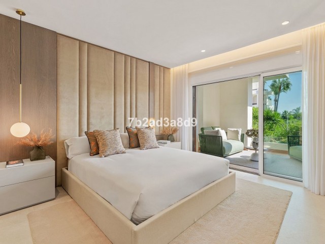 3 Bedrooms Apartment in New Golden Mile