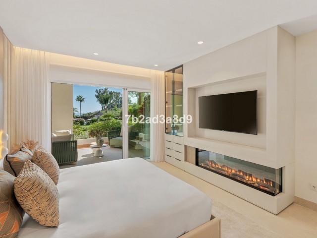 3 Bedrooms Apartment in New Golden Mile