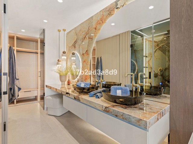 3 Bedrooms Apartment in New Golden Mile