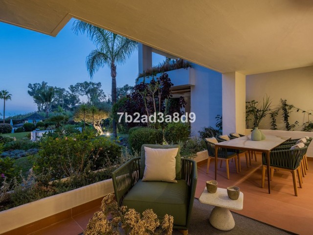 3 Bedrooms Apartment in New Golden Mile