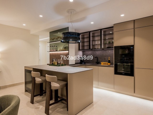 3 Bedrooms Apartment in New Golden Mile