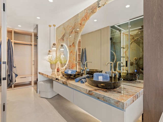 3 Bedrooms Apartment in New Golden Mile